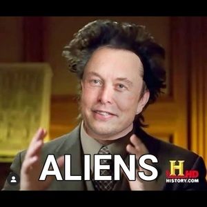 Meet your Posher, Billy